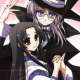 Аниме The Miko s Words and the Witch s Incantations <small>Story & Art</small> 